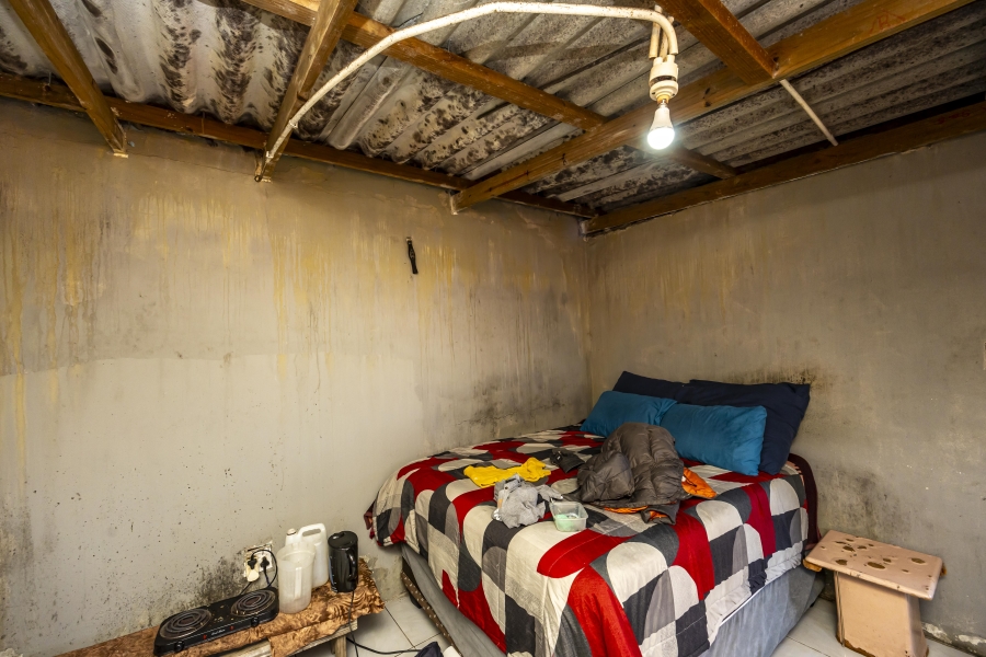 2 Bedroom Property for Sale in Mdantsane Eastern Cape